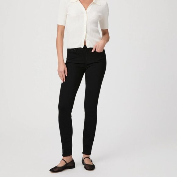 Verdugo Ankle Skinny Jean - Picture 1 of 6